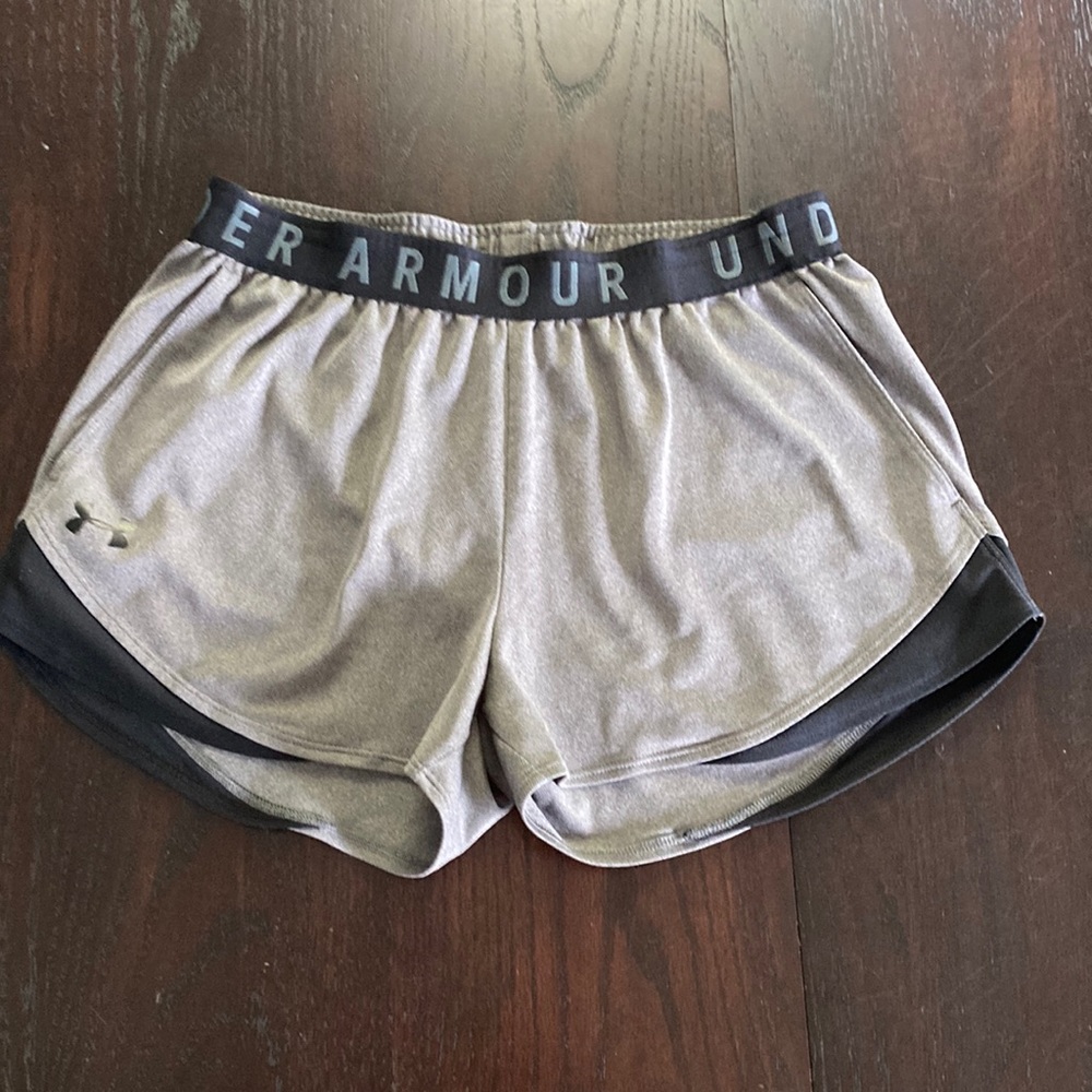 Under Armour Running Shorts Women’s M